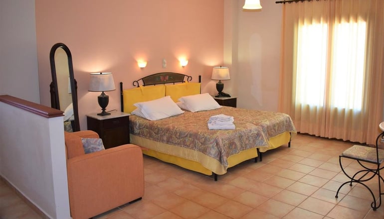 Melidron Stylish Hotel & Apartments - Σκάλα, Κεφαλονιά