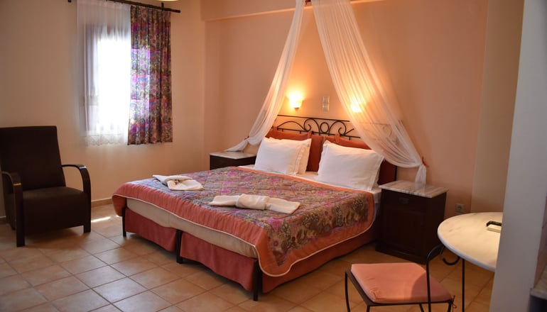Melidron Stylish Hotel & Apartments - Σκάλα, Κεφαλονιά