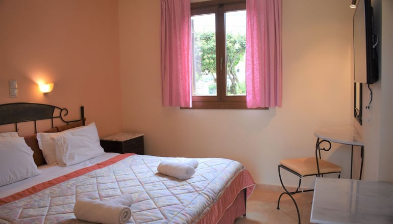 Melidron Stylish Hotel & Apartments - Σκάλα, Κεφαλονιά