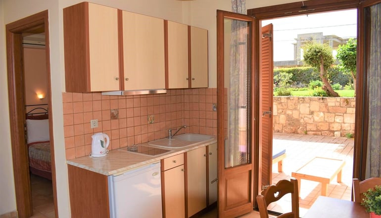 Melidron Stylish Hotel & Apartments - Σκάλα, Κεφαλονιά