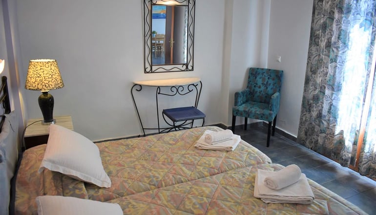 Melidron Stylish Hotel & Apartments - Σκάλα, Κεφαλονιά