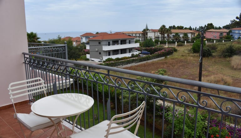 Melidron Stylish Hotel & Apartments - Σκάλα, Κεφαλονιά
