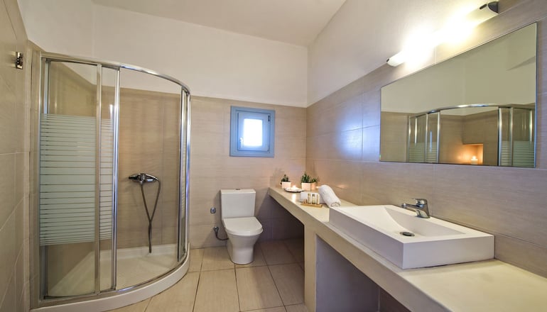 Apanemo Hotel & Suites - Ακρωτήρι, Σαντορίνη