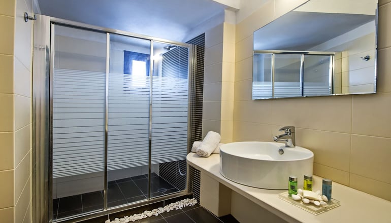 Apanemo Hotel & Suites - Ακρωτήρι, Σαντορίνη