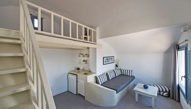 Apanemo Hotel & Suites - Ακρωτήρι, Σαντορίνη