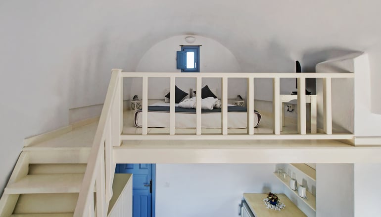 Apanemo Hotel & Suites - Ακρωτήρι, Σαντορίνη