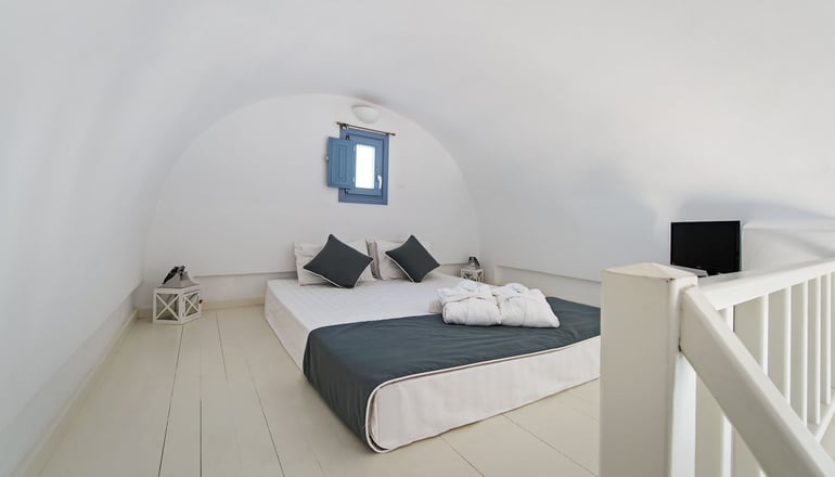 Apanemo Hotel & Suites - Ακρωτήρι, Σαντορίνη