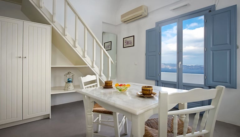 Apanemo Hotel & Suites - Ακρωτήρι, Σαντορίνη