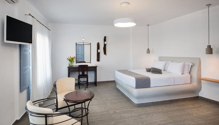 Apanemo Hotel & Suites - Ακρωτήρι, Σαντορίνη