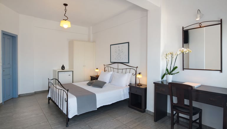 Apanemo Hotel & Suites - Ακρωτήρι, Σαντορίνη