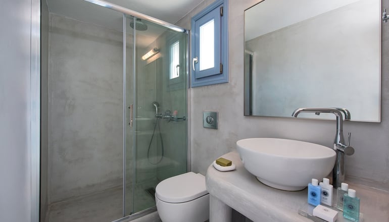 Apanemo Hotel & Suites - Ακρωτήρι, Σαντορίνη