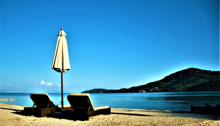 5* Apollo Palace Corfu