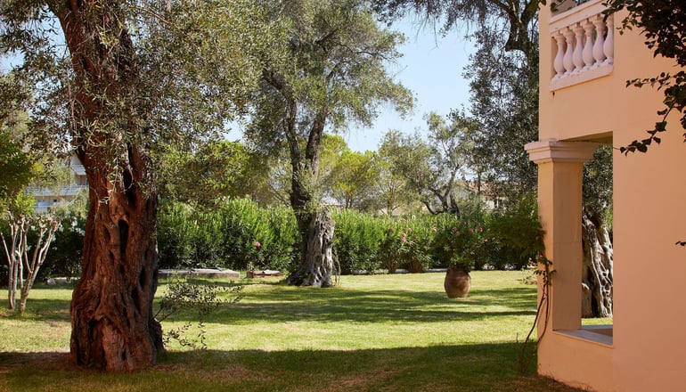 5* Apollo Palace Corfu