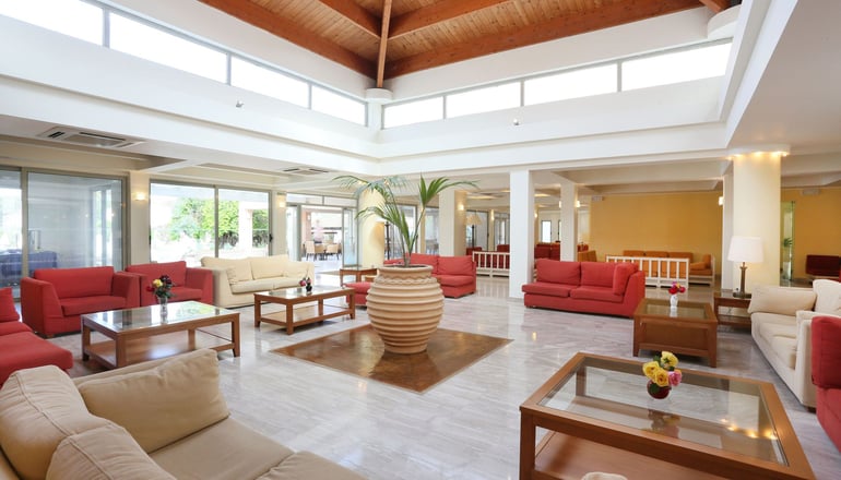 5* Apollo Palace Corfu