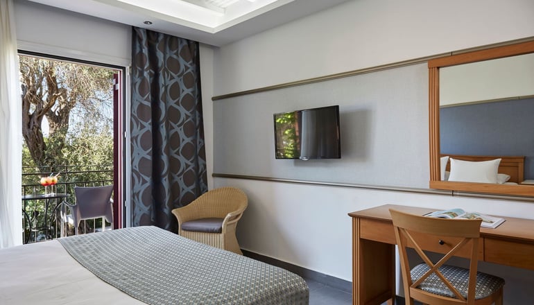 5* Apollo Palace Corfu