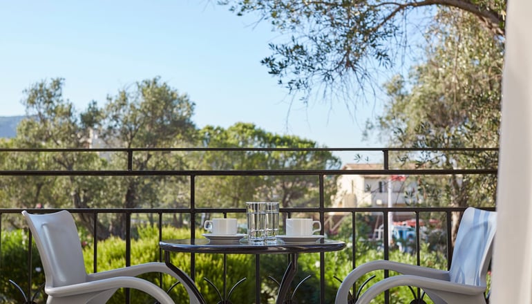 5* Apollo Palace Corfu