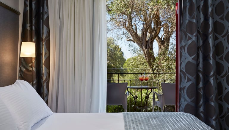 5* Apollo Palace Corfu