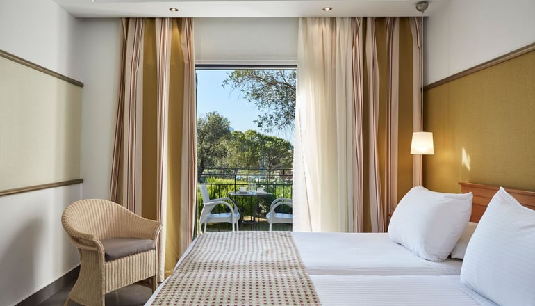 5* Apollo Palace Corfu
