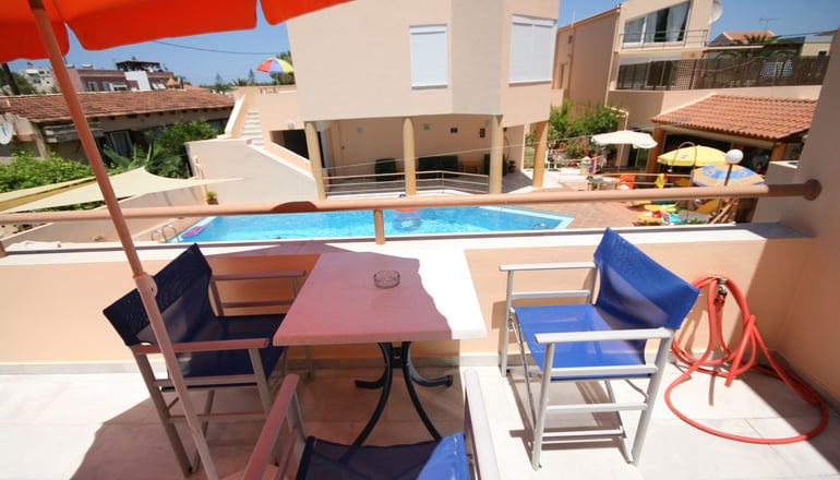 Elma's Dream Apartments