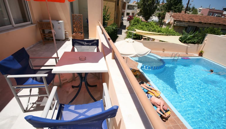 Elma's Dream Apartments