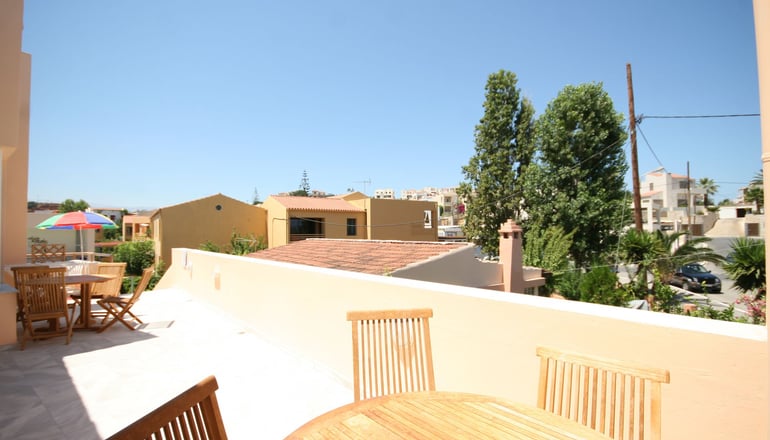 Elma's Dream Apartments