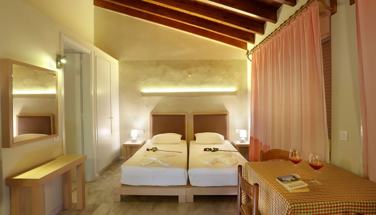 Elma's Dream Apartments