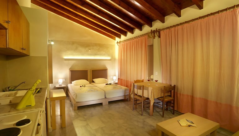 Elma's Dream Apartments