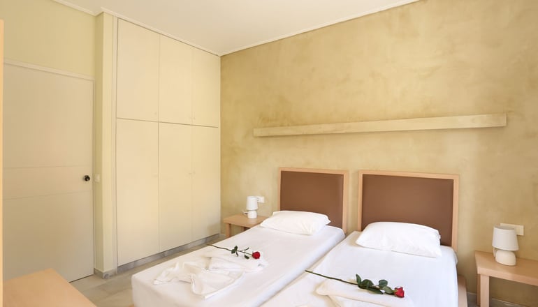 Elma's Dream Apartments