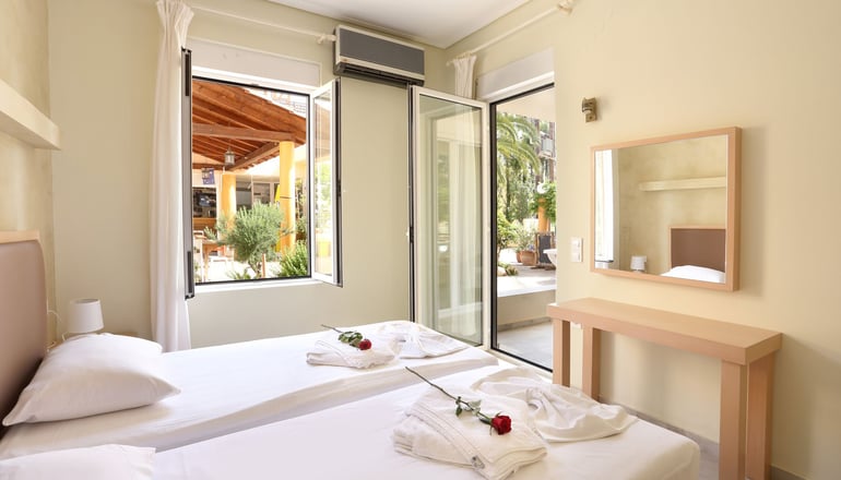 Elma's Dream Apartments