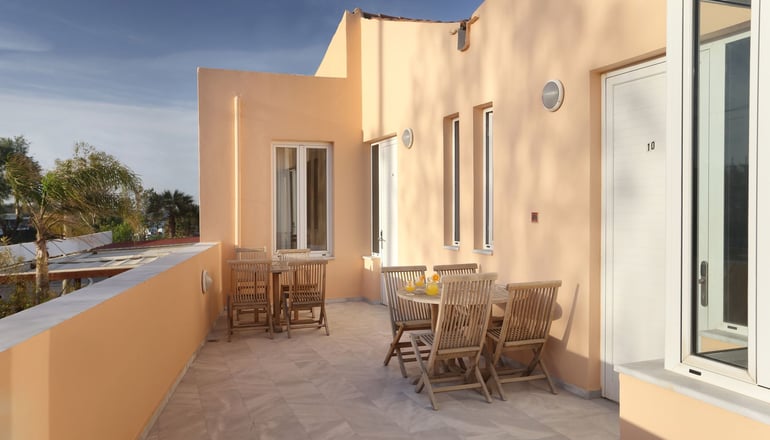 Elma's Dream Apartments