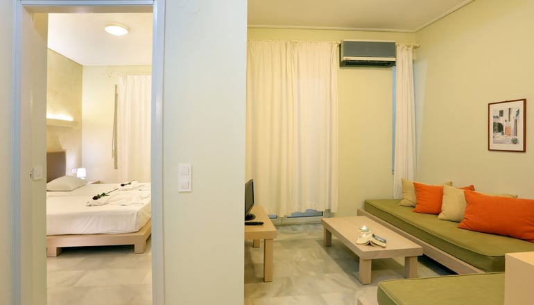 Elma's Dream Apartments