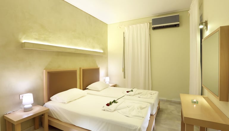 Elma's Dream Apartments