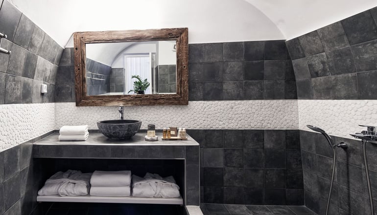 5* San Antonio Luxury Hotel - Ημεροβίγλι, Σαντορίνη