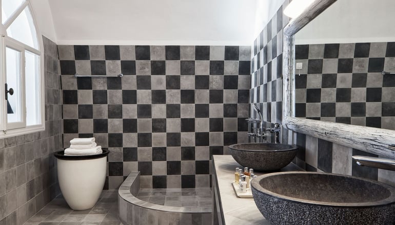 5* San Antonio Luxury Hotel - Ημεροβίγλι, Σαντορίνη