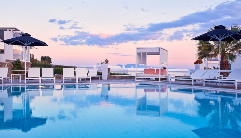 5* Archipelagos Hotel Mykonos