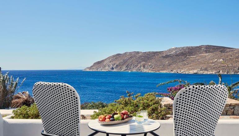 5* Archipelagos Hotel - Μύκονος