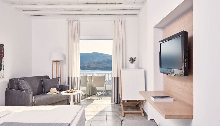 5* Archipelagos Hotel - Μύκονος