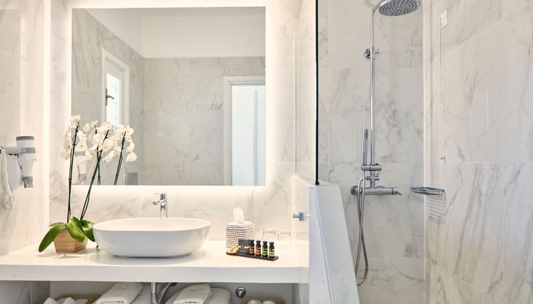 5* Archipelagos Hotel Mykonos