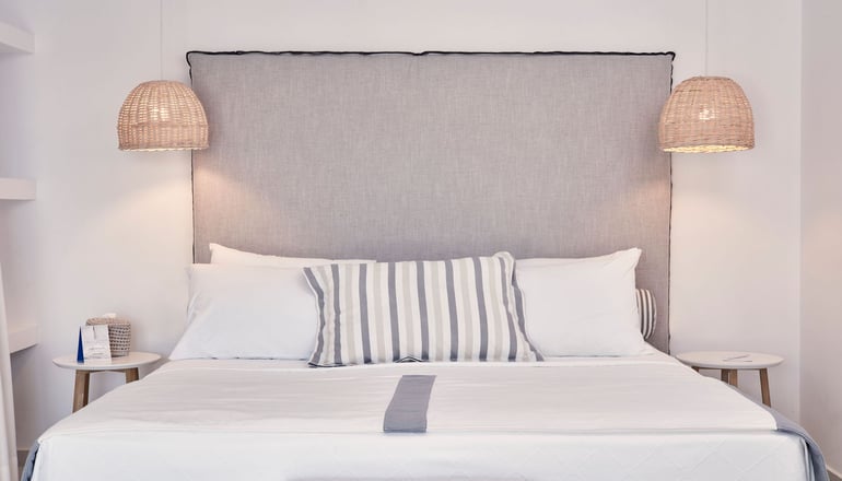 5* Archipelagos Hotel - Μύκονος