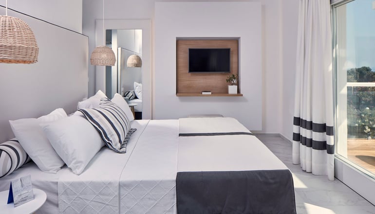 5* Archipelagos Hotel - Μύκονος