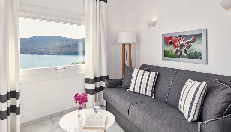 5* Archipelagos Hotel - Μύκονος