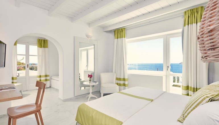 5* Archipelagos Hotel - Μύκονος