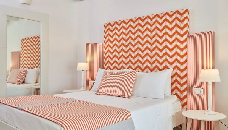 5* Archipelagos Hotel - Μύκονος