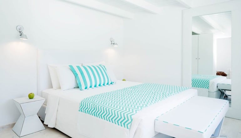 5* Archipelagos Hotel - Μύκονος