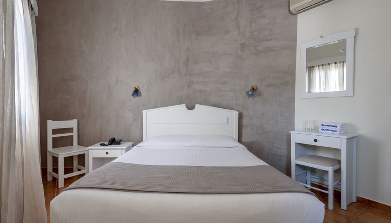 Anemomilos Hotel - Οία, Σαντορίνη