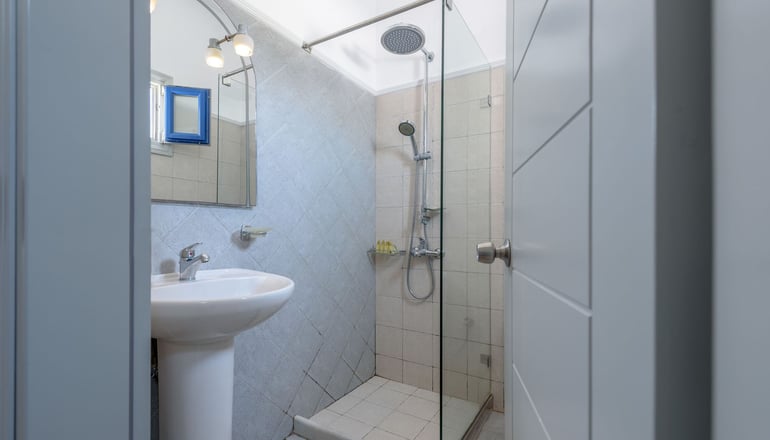Anemomilos Hotel - Οία, Σαντορίνη