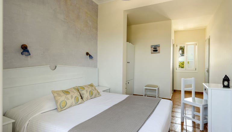 Anemomilos Hotel - Οία, Σαντορίνη