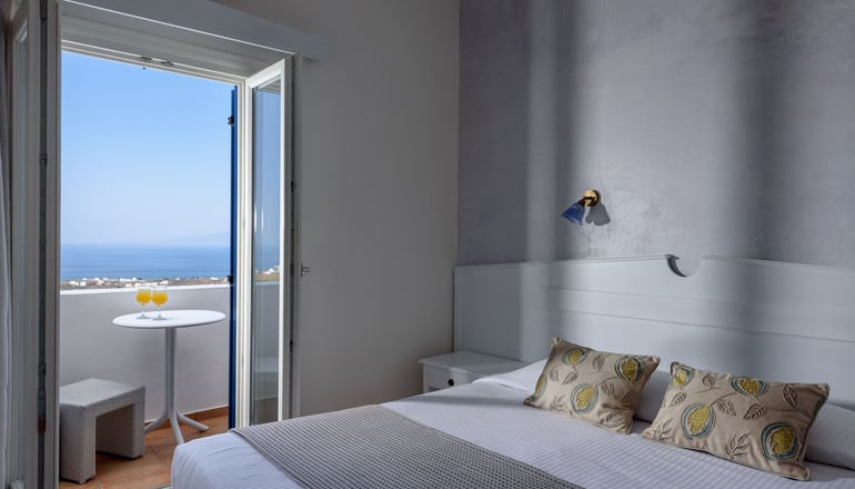 Anemomilos Hotel - Οία, Σαντορίνη