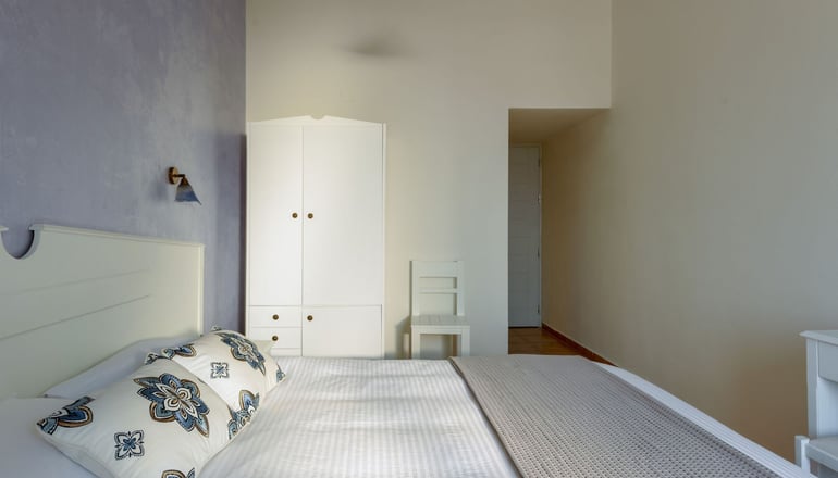 Anemomilos Hotel - Οία, Σαντορίνη