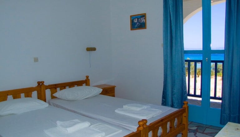 Finikas Hotel Koufonisia